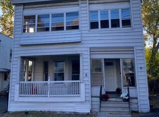 5 S Lake Ave, Troy, NY 12180