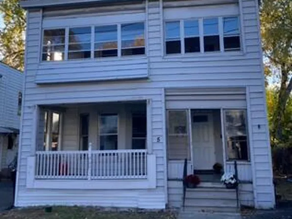 5 S Lake Avenue, Troy, NY 12180
