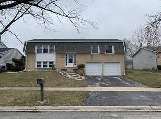 17770 Springfield Ave, Country Club Hills, IL 60478