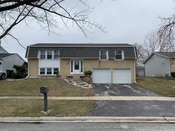 17770 Springfield Ave, Country Club Hills, IL 60478