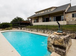 490 Buffalo Gulch, Blanco, TX 78606