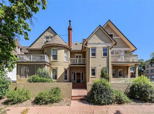 813 E 14th Ave APT 4, Denver, CO 80218