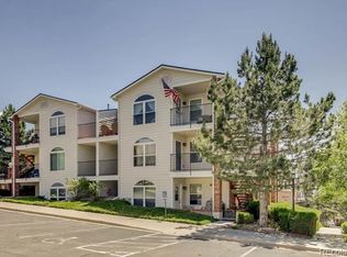 1655 S Cole St UNIT B3, Lakewood, CO 80228