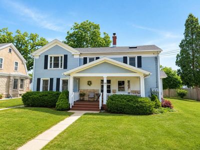 1946 Division STREET, East Troy, WI, 53120