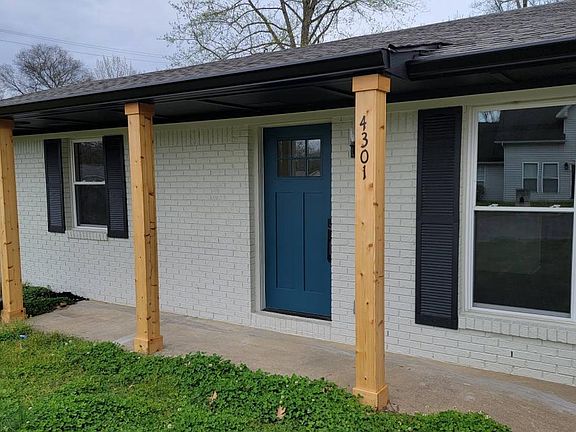 2nd image of 4301 Central Valley Dr