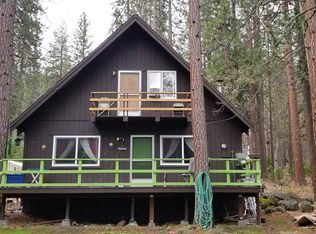 21116 Ager Beswick Rd, Montague, CA 96064