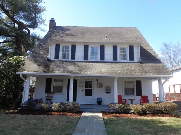 426 Courtland Avenue APT 1, Stamford, CT 06906