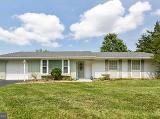 1207 Wellfleet Dr, Waldorf, MD 20601