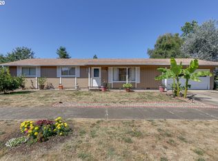 43 N K St, Cottage Grove, OR 97424