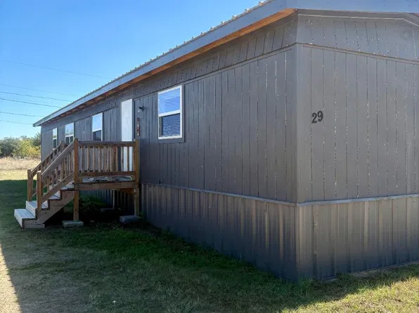 150 Private Road 1610, Dublin, TX 76446