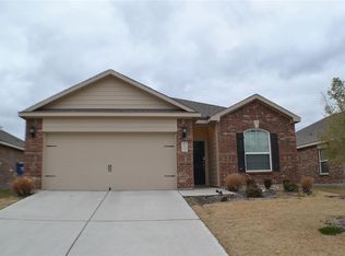 133 Curt St, Anna, TX 75409