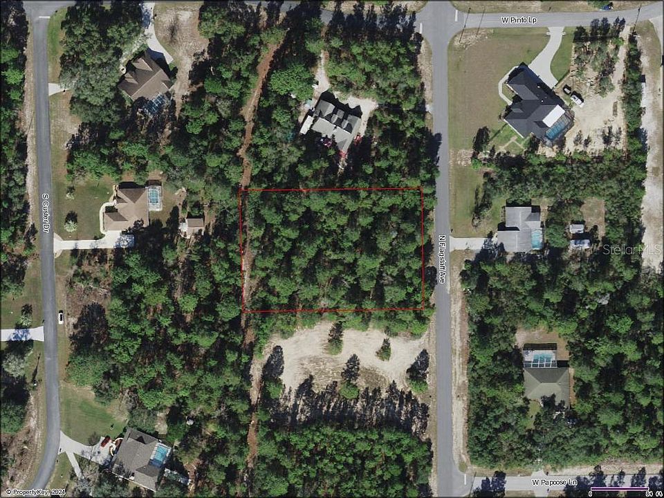 1st image of 5542 N FLAGSTAFF AVENUE LOT 22
