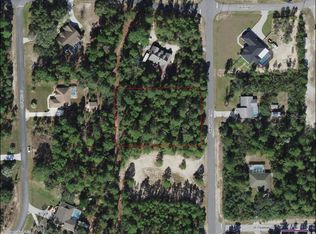 5542 N Flagstaff Ave #22, Beverly Hills, FL 34465