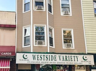 765 W Side Ave #2, Jersey City, NJ 07306