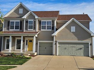 145 Countryshire Dr, Lake Saint Louis, MO 63367