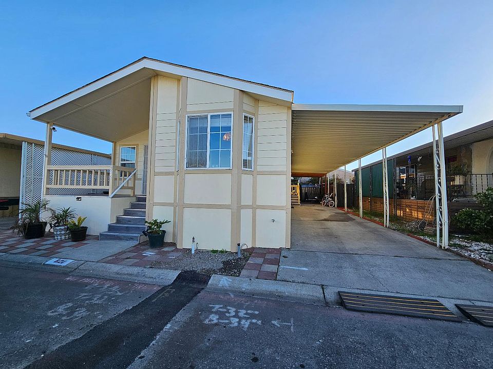 1st image of 1085 Tasman Dr Spc 824