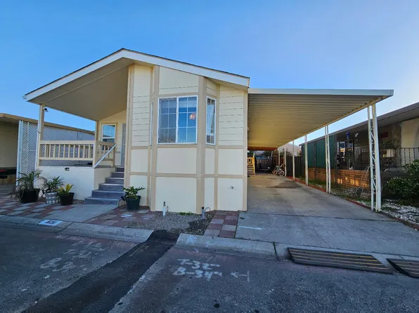 1085 Tasman Dr Spc 824, Sunnyvale, CA 94089