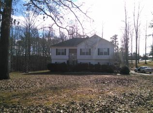 105 Rachels Pl, Carrollton, GA 30117