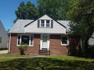 5155 Cheltenham Blvd, Lyndhurst, OH