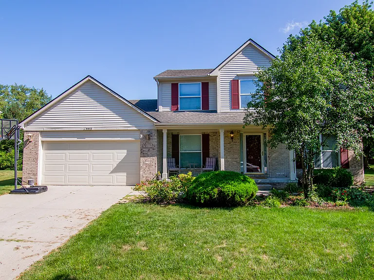 5973 Cottonwood Dr — Photo 1