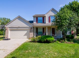 5973 Cottonwood Dr, Ypsilanti, MI 48197