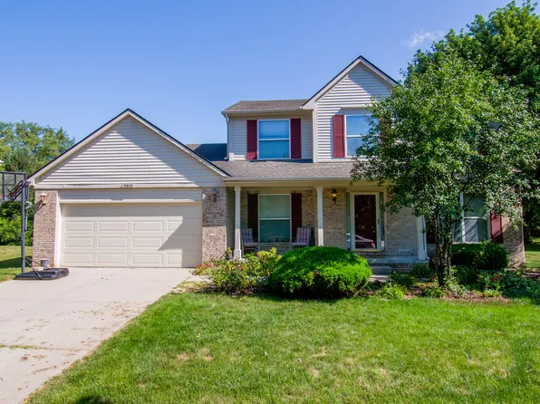 5973 Cottonwood Dr, Ypsilanti, MI 48197