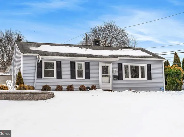 122 Gable Rd, Paoli, PA 19301
