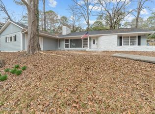 1729 Waverland Cir, Macon, GA 31211