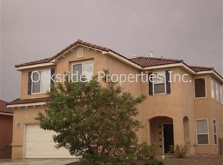 6206 Sierra Nevada Cir NW, Albuquerque, NM 87114