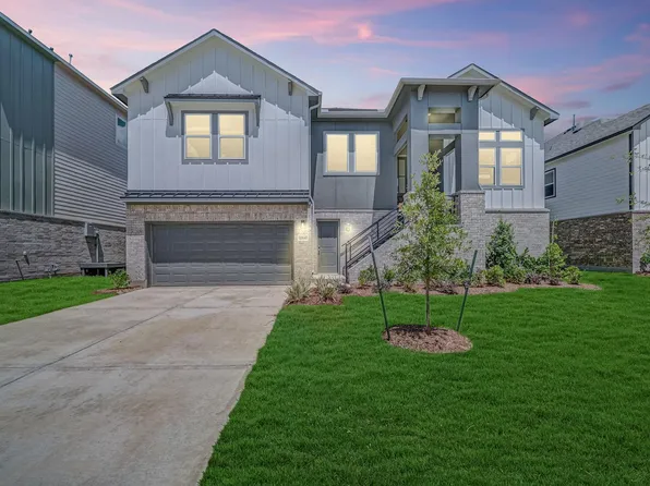 20642 Dynamic Ct, Humble, TX 77338