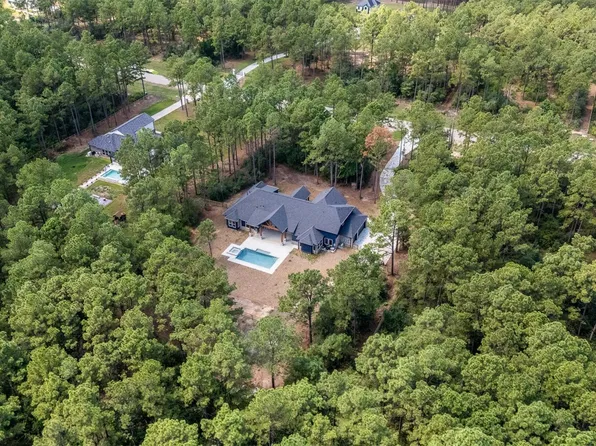 15646 Forest Grove Dr, Willis, TX 77378