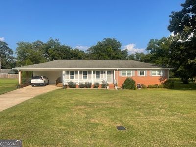 73 Beverly Ln, Thomaston, GA, 30286