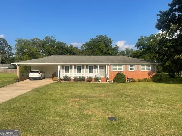 73 Beverly Ln, Thomaston, GA 30286