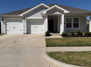 621 Quail Meadows Dr, Cleburne, TX 76031