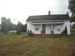 6945 Ky Highway 1781, Crab Orchard, KY 40419