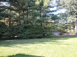 26 Hilldale Rd, Pine Brook, NJ 07058