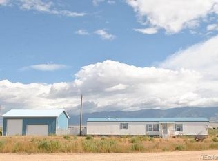 26094 Woodard Ave, Moffat, CO 81143