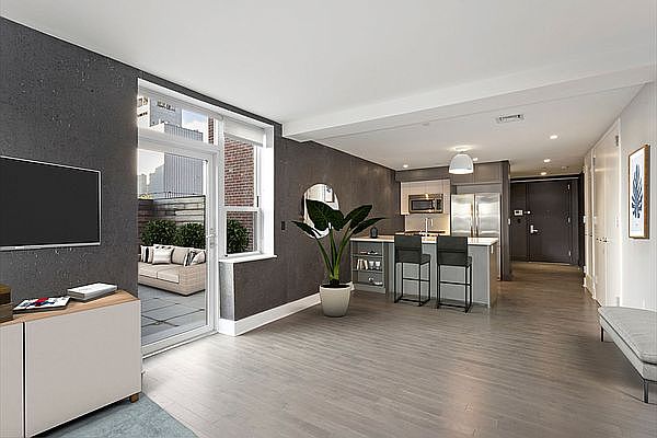 1st image of 416 52nd St Penthouse 823