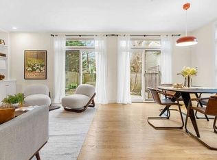 164 Elm St N UNIT 2, Cambridge, MA 02140