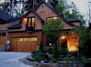 15446 Boones Way, Lake Oswego, OR 97035