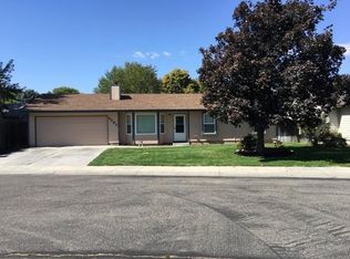 4701 N Oxbow Pl, Boise, ID 83713