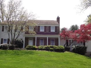816 General Howe Dr, West Chester, PA