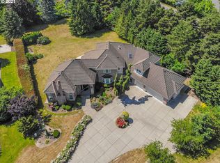 14260 NW Linmere Ln, Portland, OR 97229