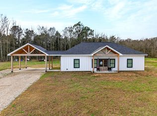 22 Jeramiah Ln, Picayune, MS 39466