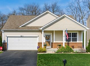 5749 Ellis Brook Dr, Dublin, OH 43016