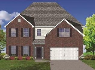 1000 Prince George Parish Dr, Farragut, TN 37934