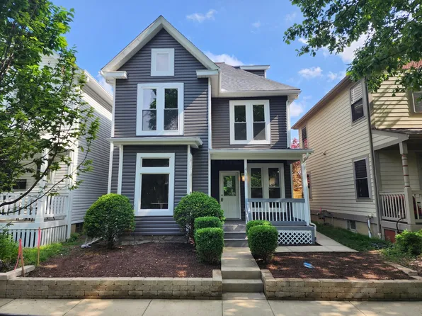 436 W 2nd Ave, Columbus, OH 43201