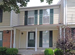 6646 Ashley Ct, Mason, OH 45040