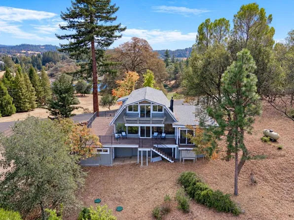 2418 Westville Trl, Cool, CA 95614