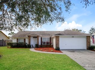 1370 Heather Glen Dr, Deland, FL 32724